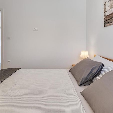 Apartments Juraj بيتريتْشاني المظهر الخارجي الصورة