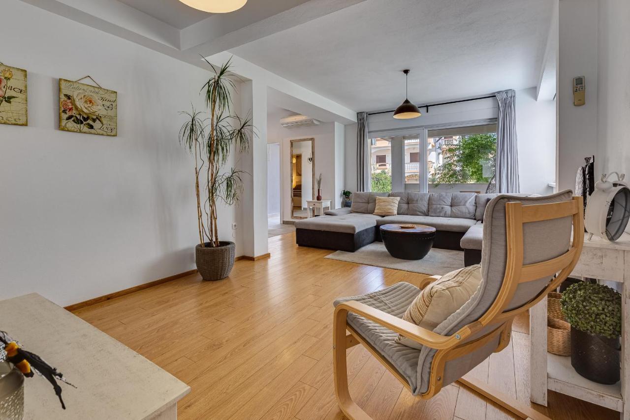 Apartments Juraj بيتريتْشاني المظهر الخارجي الصورة