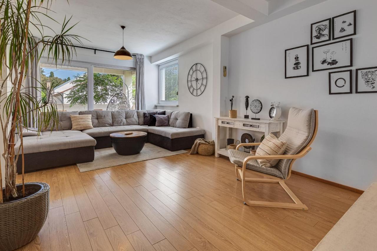 Apartments Juraj بيتريتْشاني المظهر الخارجي الصورة