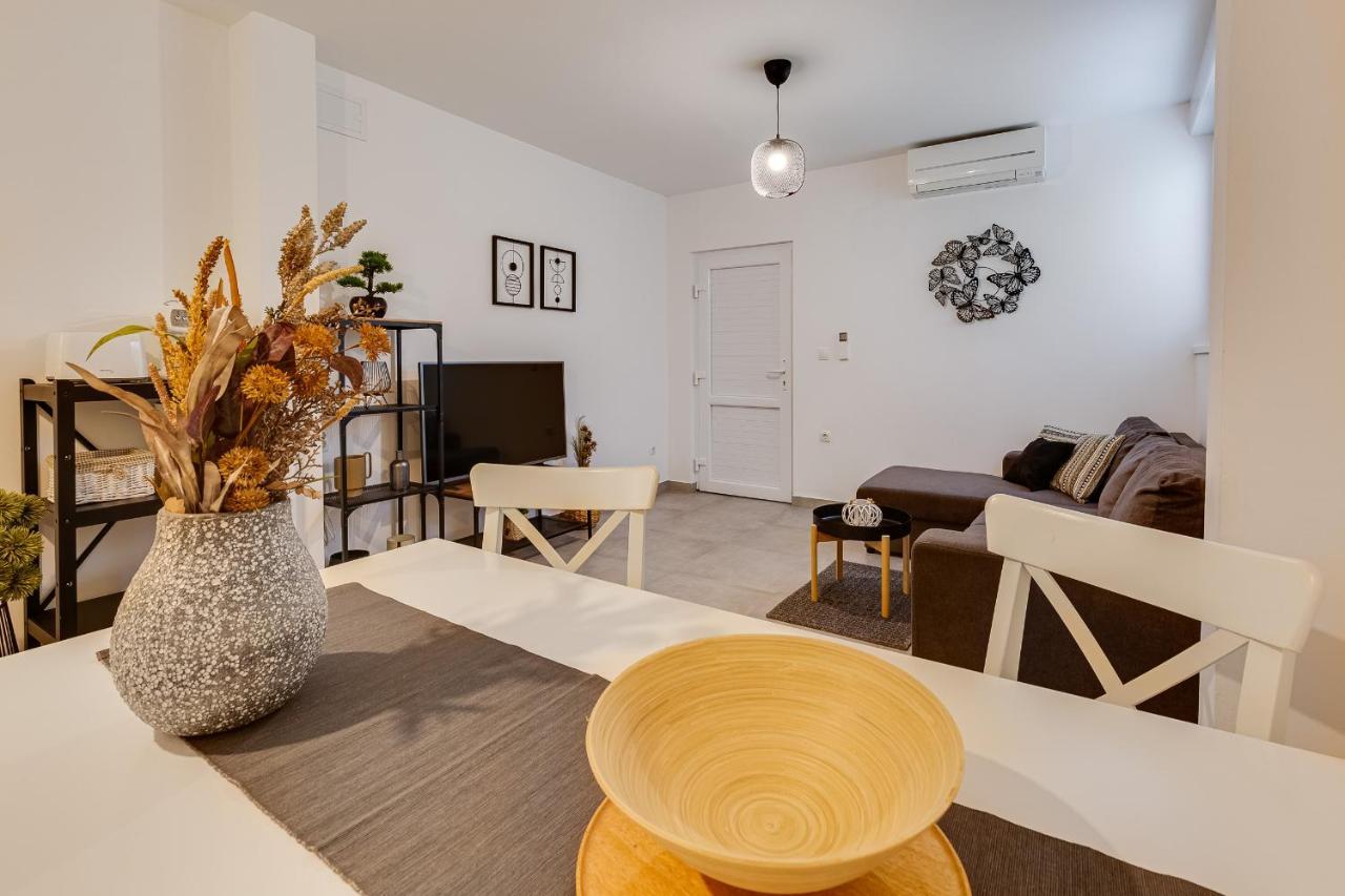 Apartments Juraj بيتريتْشاني المظهر الخارجي الصورة