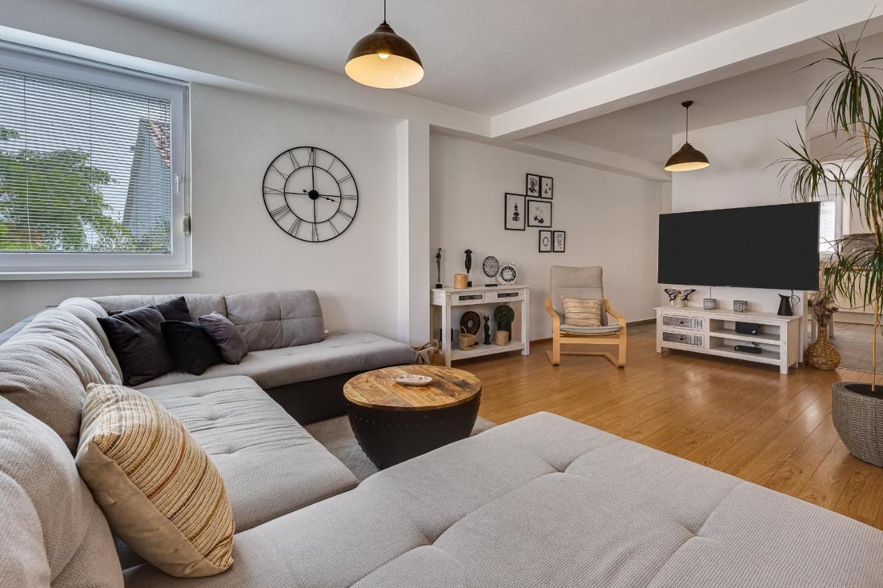 Apartments Juraj بيتريتْشاني المظهر الخارجي الصورة