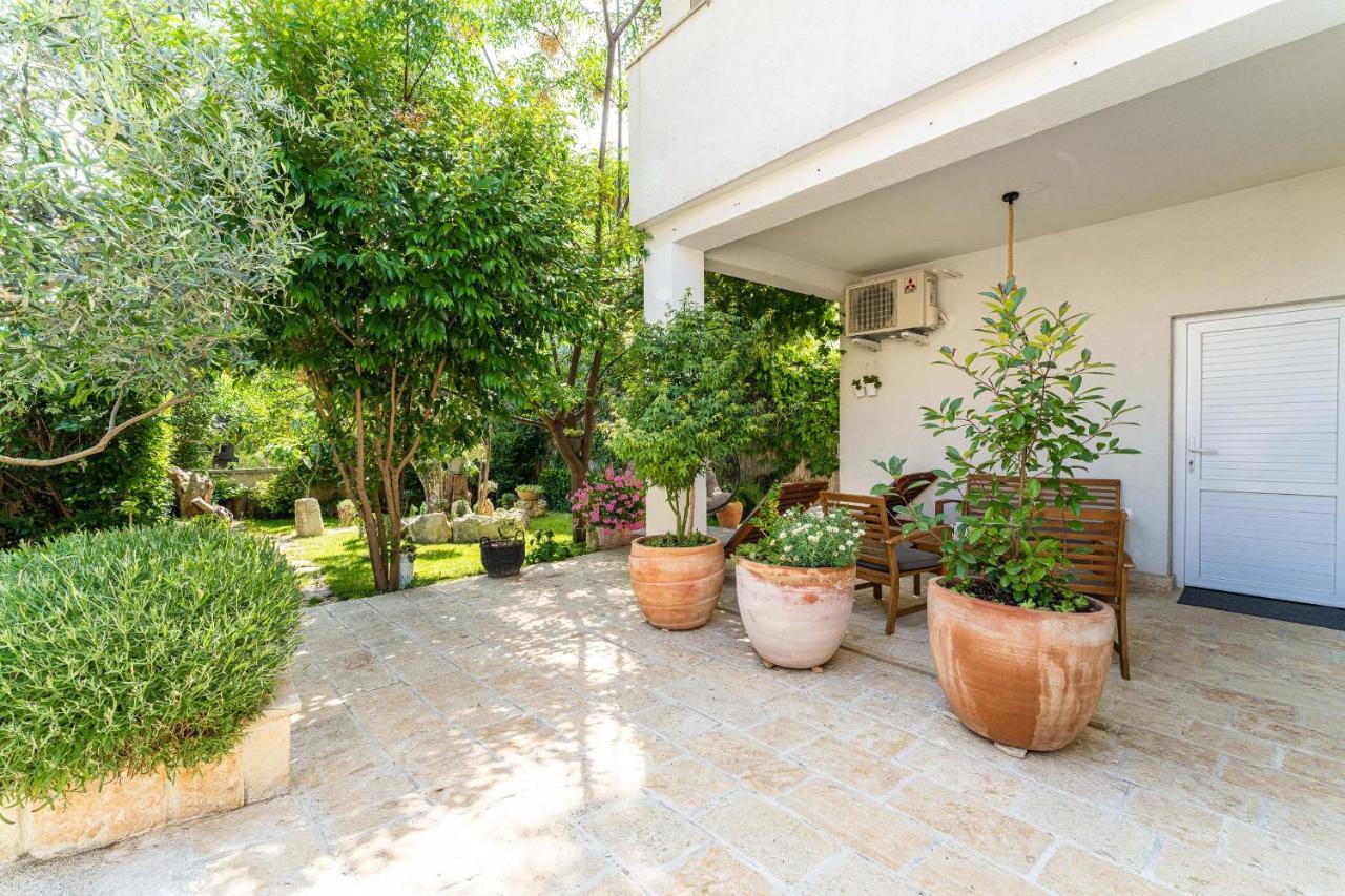 Apartments Juraj بيتريتْشاني المظهر الخارجي الصورة